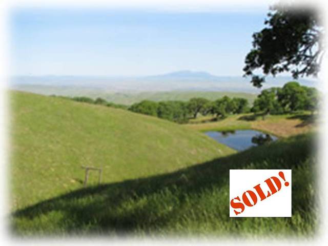 Anthony Aquires land