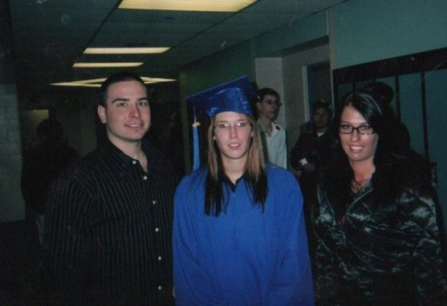 Graduated Highschool