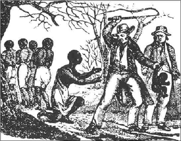 A Law About The Casual Kiling of Slaves Continued