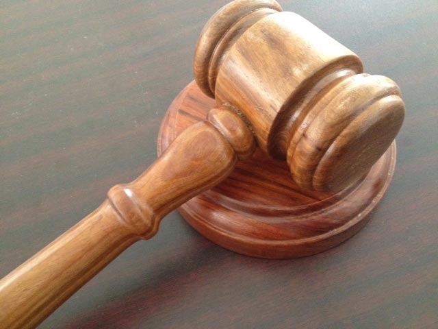 Anthony Wins a Courtcase Against an Englishman