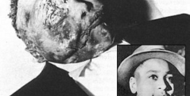 Emmett Till
