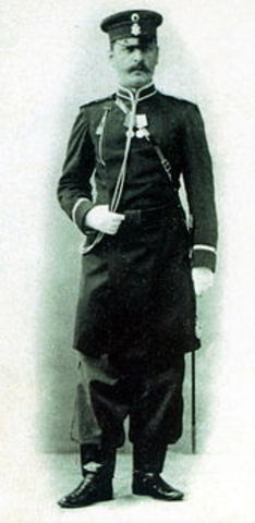 Сыскные отделения