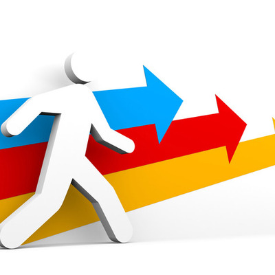 Timeline: My career time line