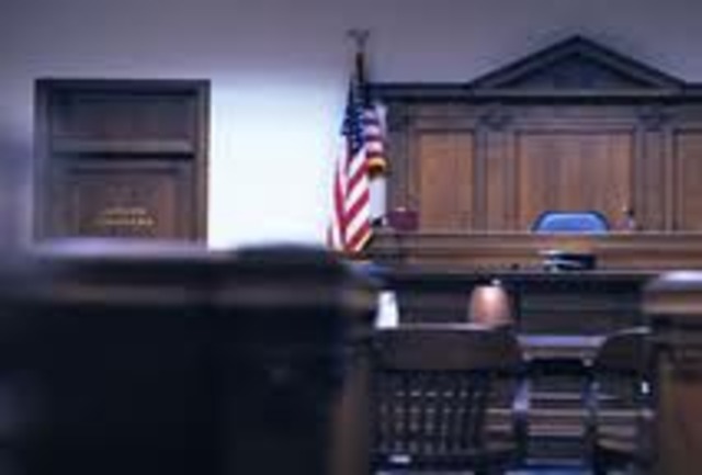 Anthony Johnson Wins Courtcase Over an Englishman