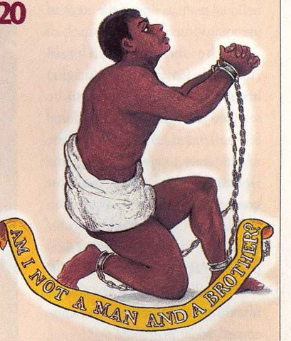 An Act Declaring the Negro, Mulatto, and Indian slaves within this dominion,to be real estate.