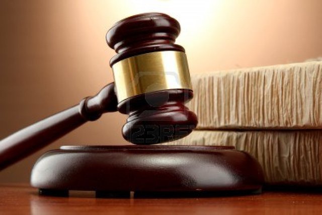 Anthony Johnson petitions for his slave