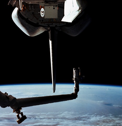 Canadarm