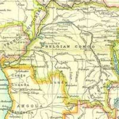 Timeline: Imperialism in Belgian Congo