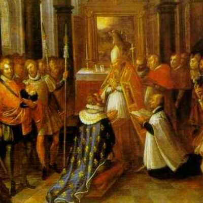 Timeline: West and the World