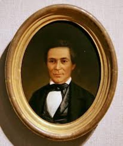 John B Russwurm & Samuel Cornish