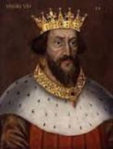 King Henry