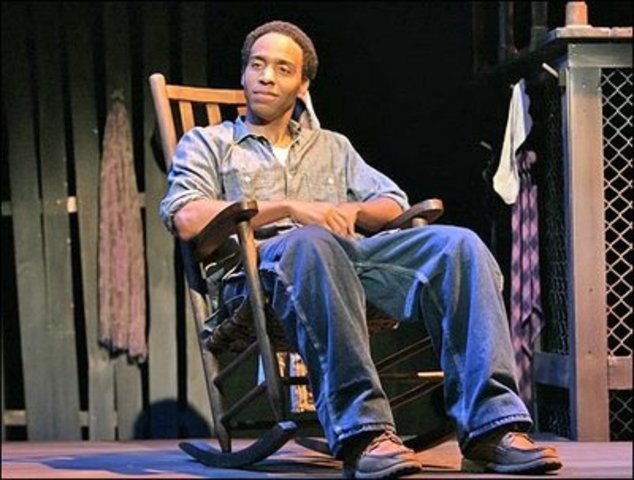 (Part 2) Anthony Acquires Land