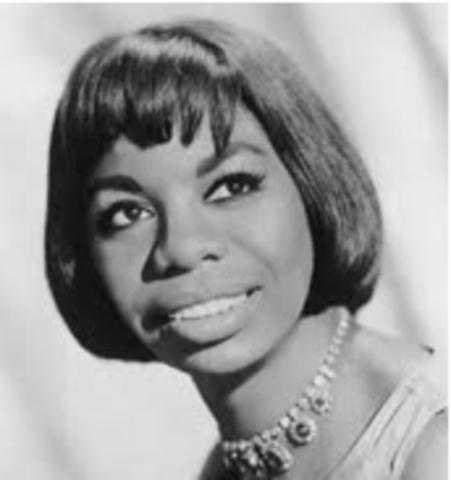 Nina Simone