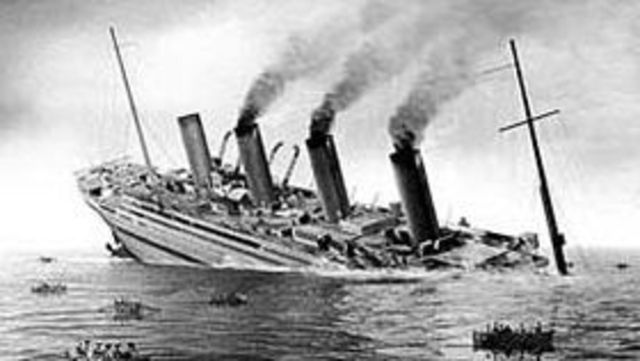 Lusitania