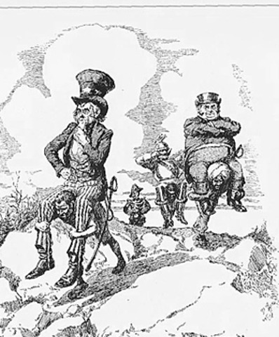 spain imperialized philippines