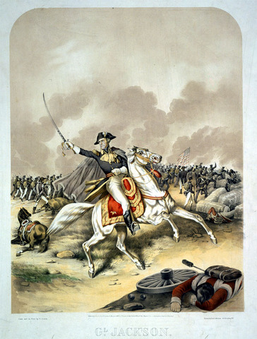 Battle of New Orleans