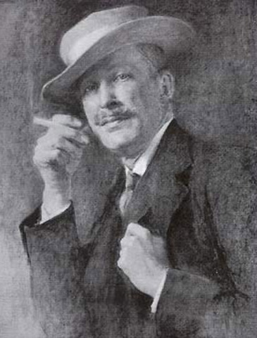 Howard contacts Lord Carnarvon
