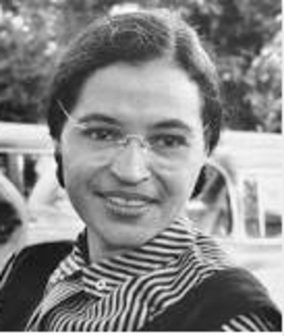 Rosa Parks