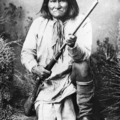 Timeline: Native American relationship timeline