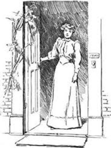 Isabel and Ruth are Sold