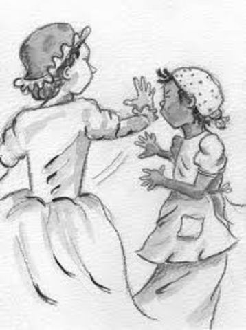 Madam Throws Fit and Isabel Meets Curzon