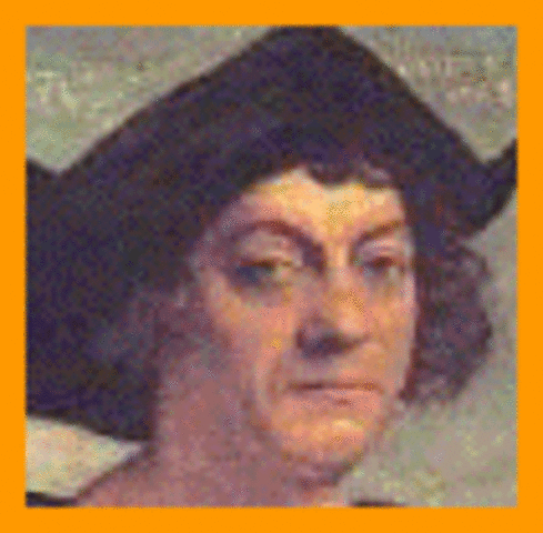 Christopher Columbus