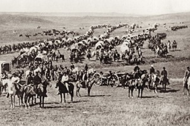 Black Hills Expedition
