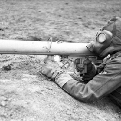 Timeline: World war 1 (Arnulfo rico)