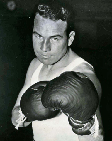 Welterweight Championship