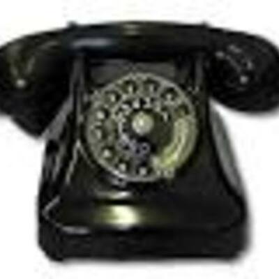 Timeline: History of the Telephone