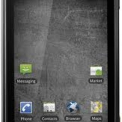 Timeline: Tech Invention Droid phones