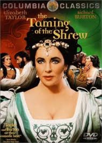The Taming of the Shrew (1590–1594)