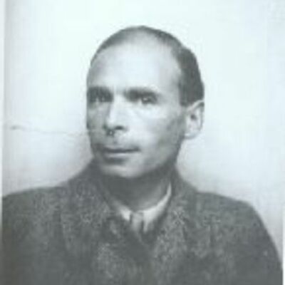 Timeline: felix nussbaum