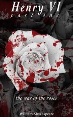 Henry VI, Part 1 (1591)