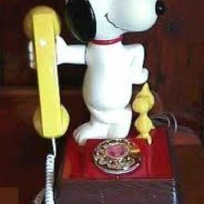 Timeline: History of the Telephone