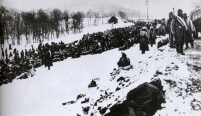 Germany breaks through