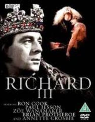 Richard III (1592)