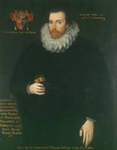 Edward III (1592-1593)