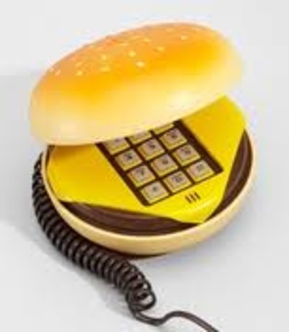 PHILLIP REIS TELEPHONE