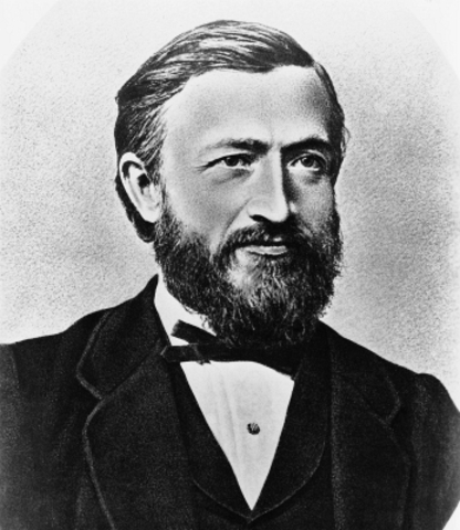 Das Phone created by Philipp Reis