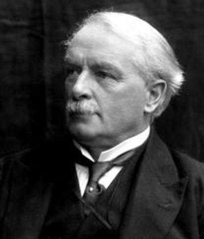 Lloyd George