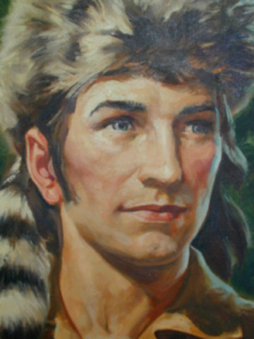 Davy Crockett
