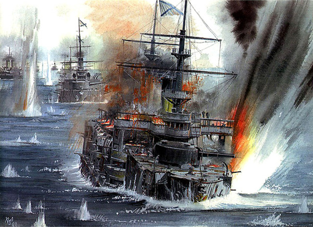 Battle of Jutland