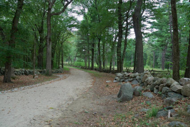 The Battle of Lexington and Concord