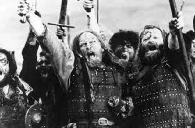 First Mention of the North West Company