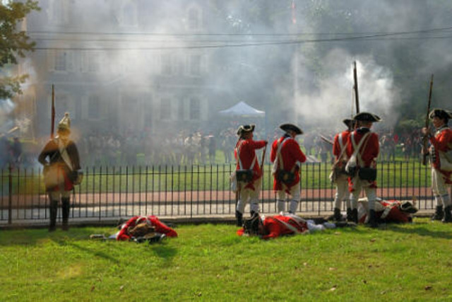Battle of Brandywine