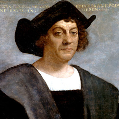 Timeline: Christopher Columbus