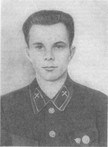 Занятия в аэроклубе