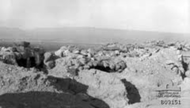 Battle of Abu Tellul