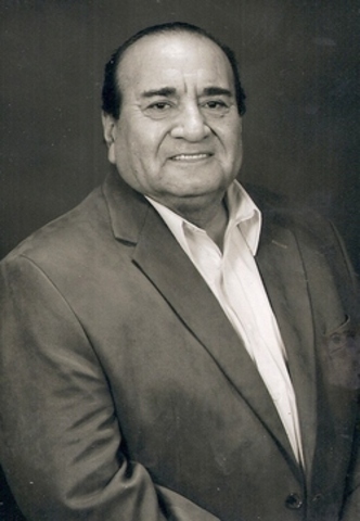 Great grandfather died